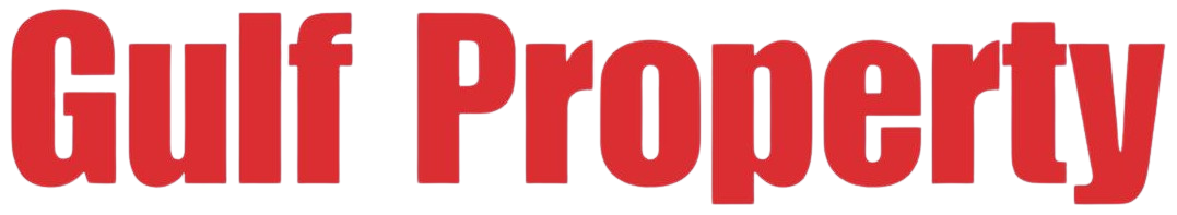 Gulf Property logo